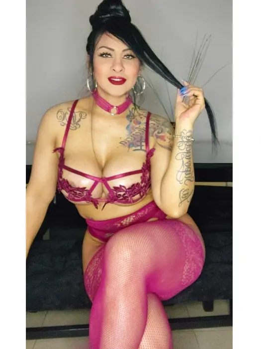 Striper La China 5